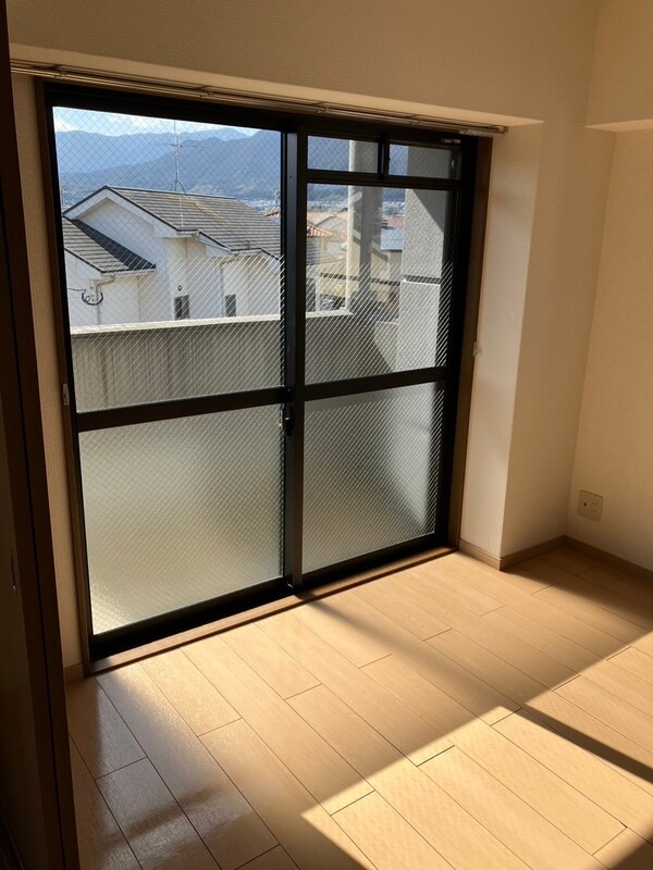 別号室