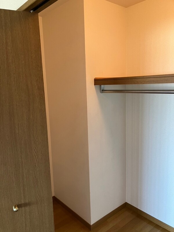 別号室
