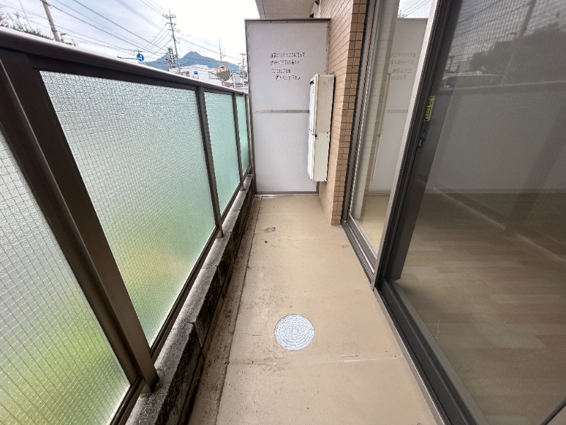 別号室