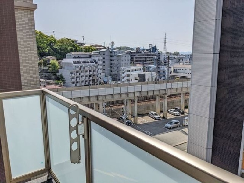 別号室