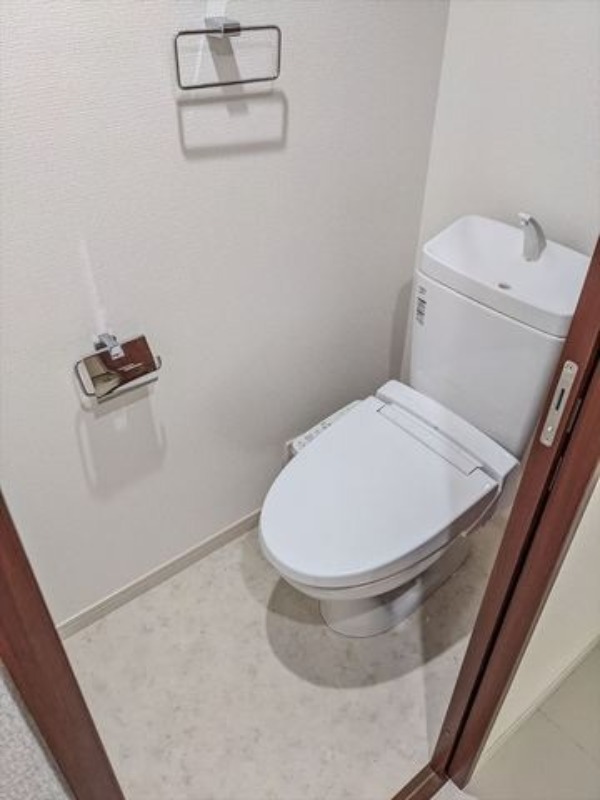 別号室