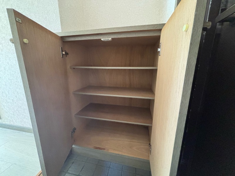 同型仕様
