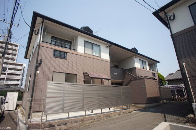 物件写真