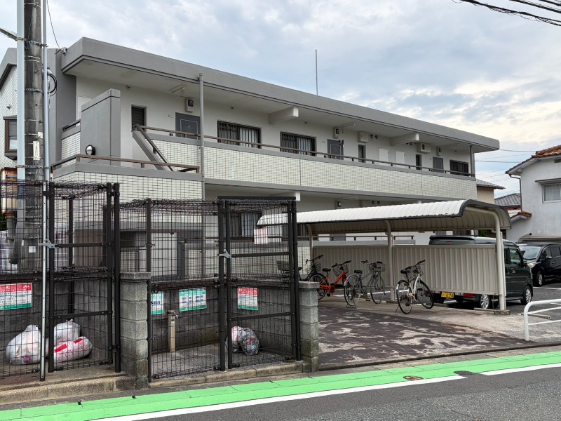 物件写真