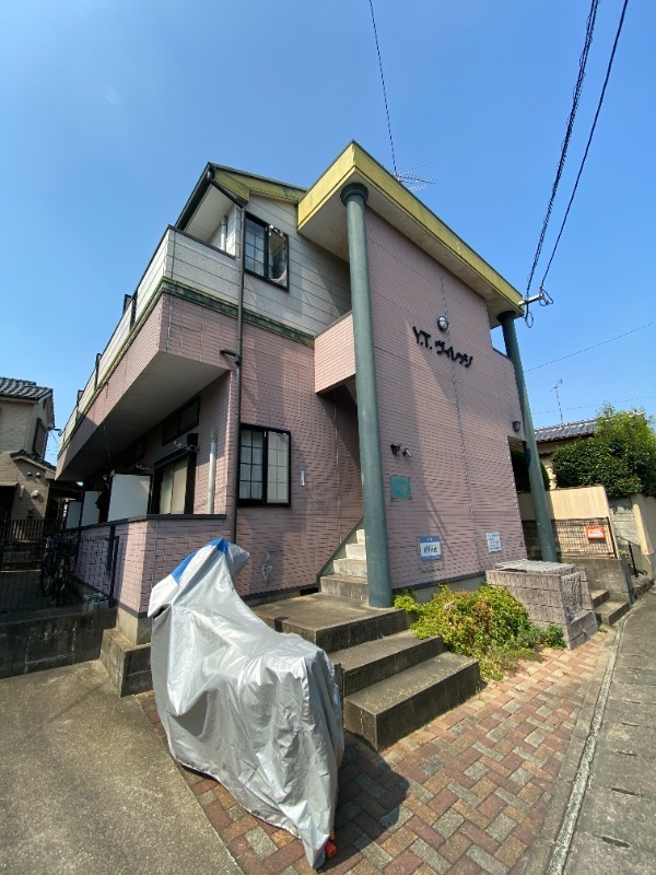 建物画像
