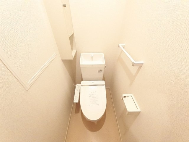 他号室イメージ