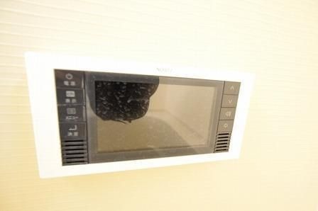 別号室