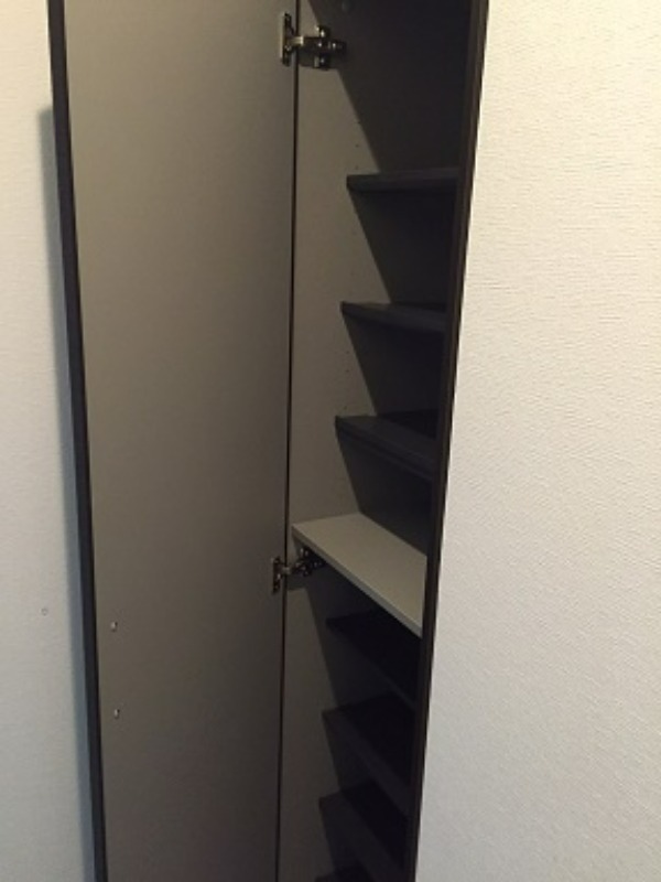 同型イメージ