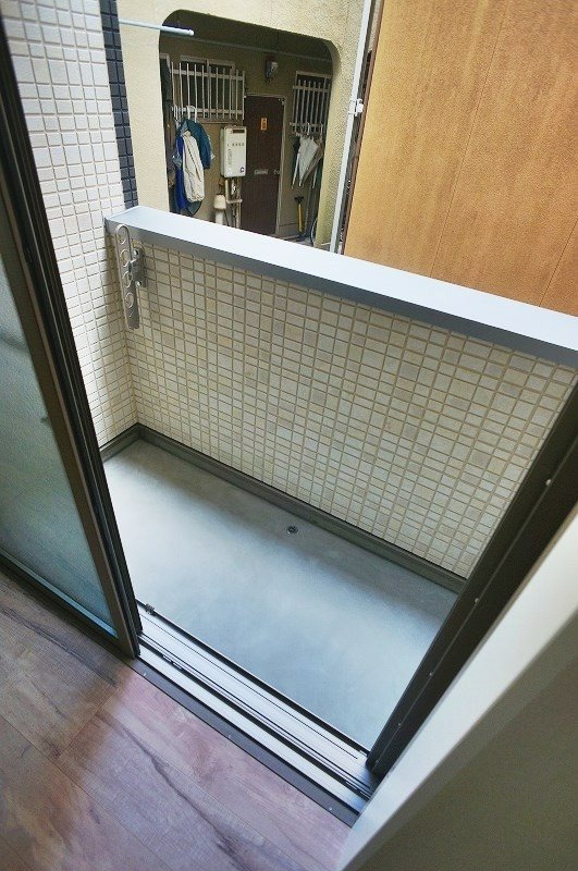 別号室写真