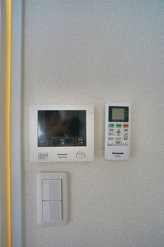 別号室写真