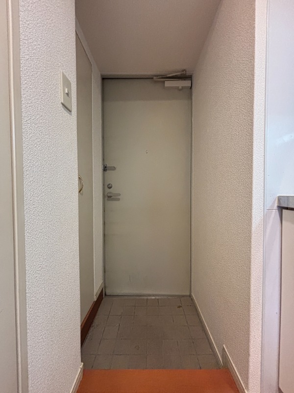 201号室 写真