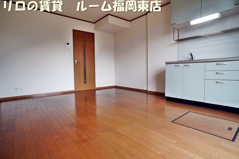 別号室