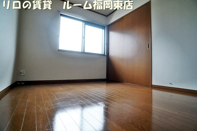 別号室