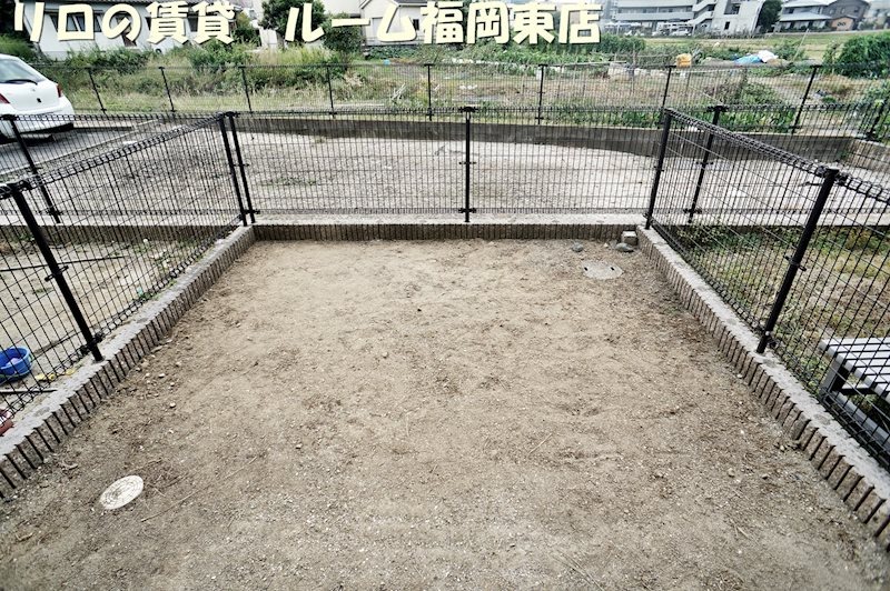 別号室