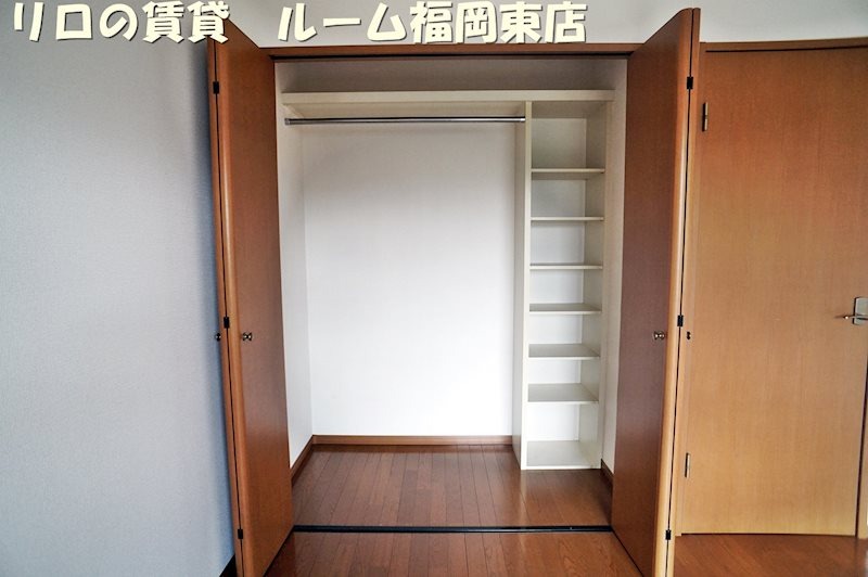 別号室