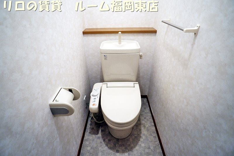 別号室