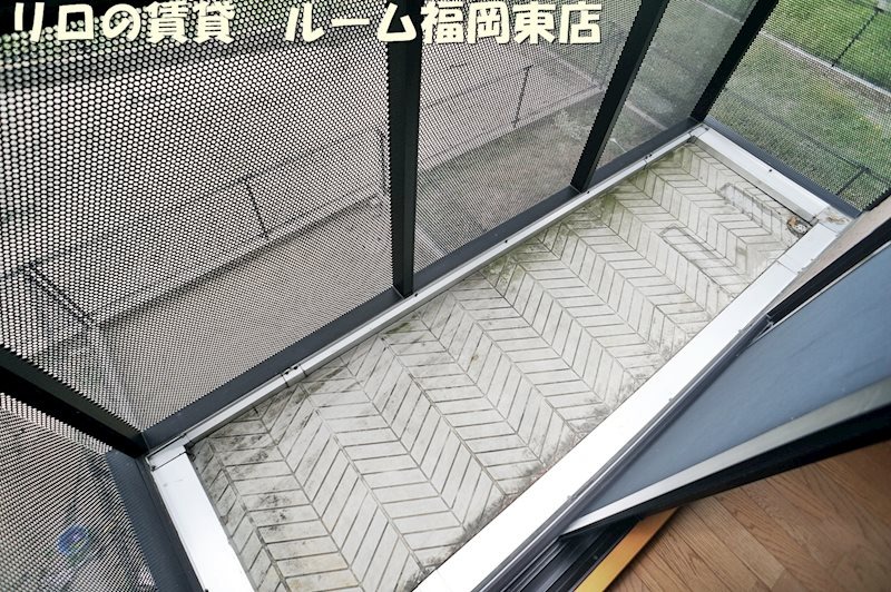 別号室