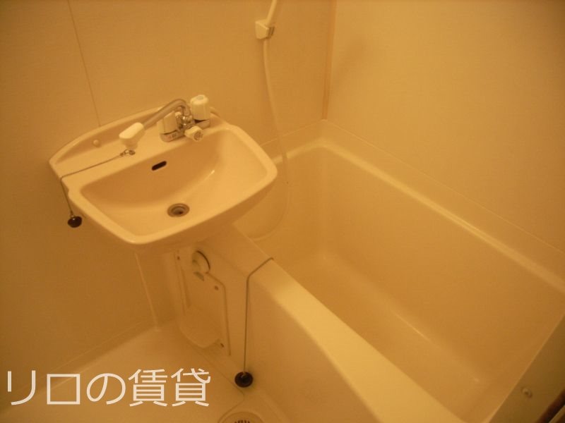 別号室