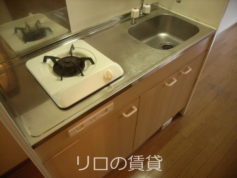 別号室