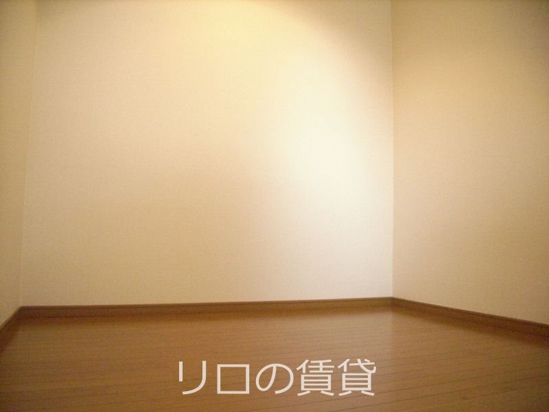 別号室