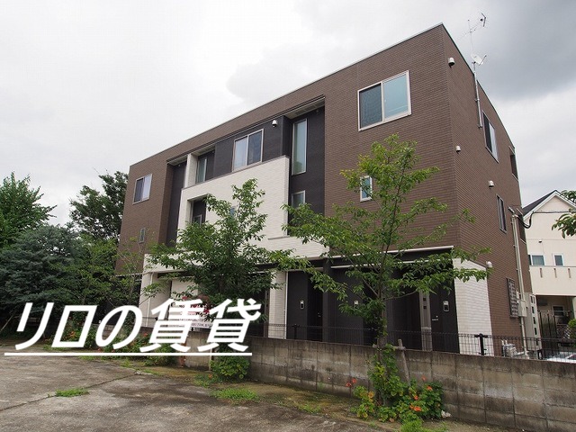 物件写真