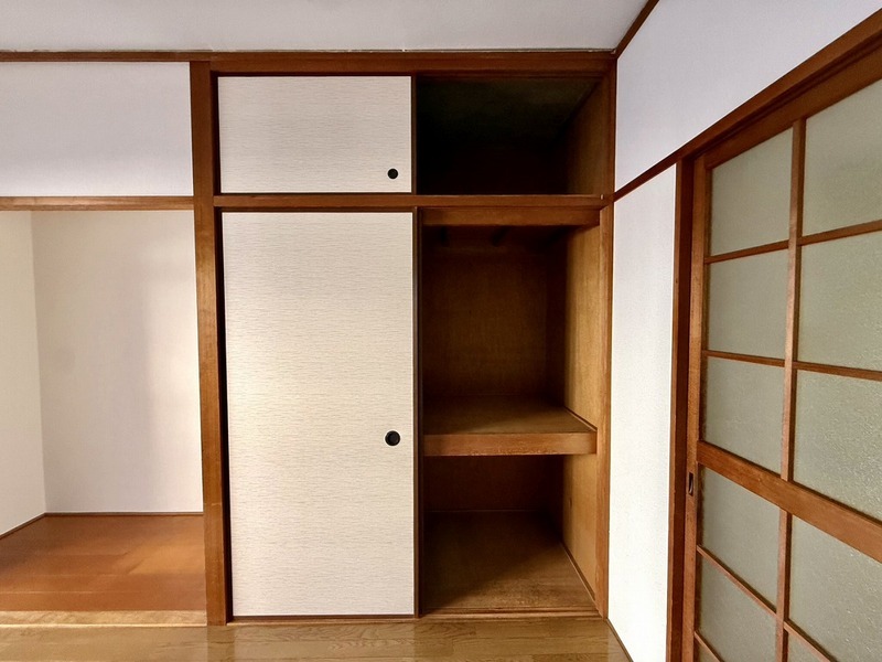 別号室