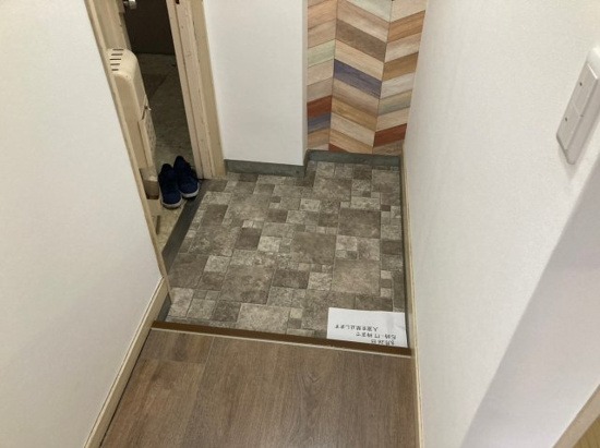 別号室