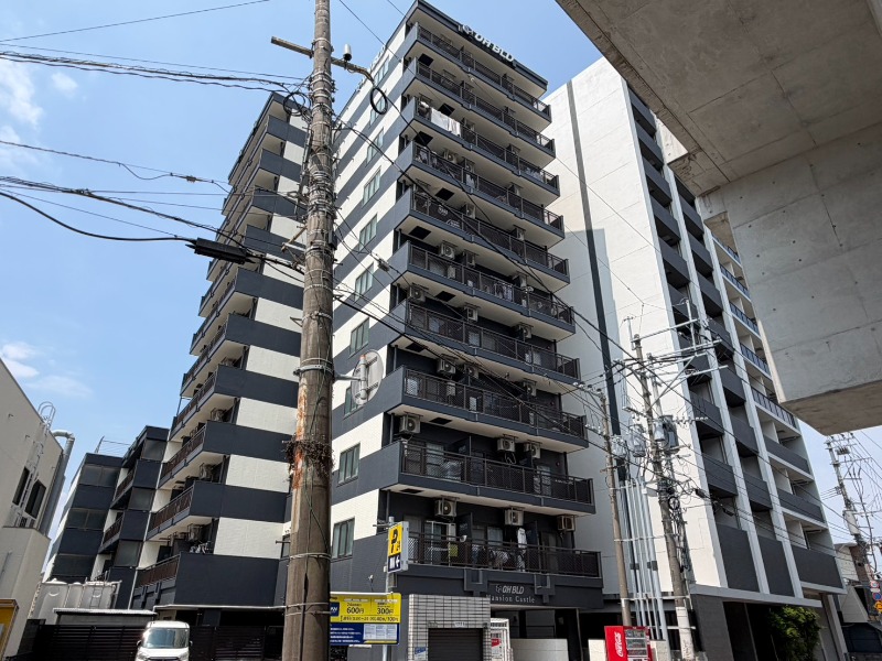 物件写真