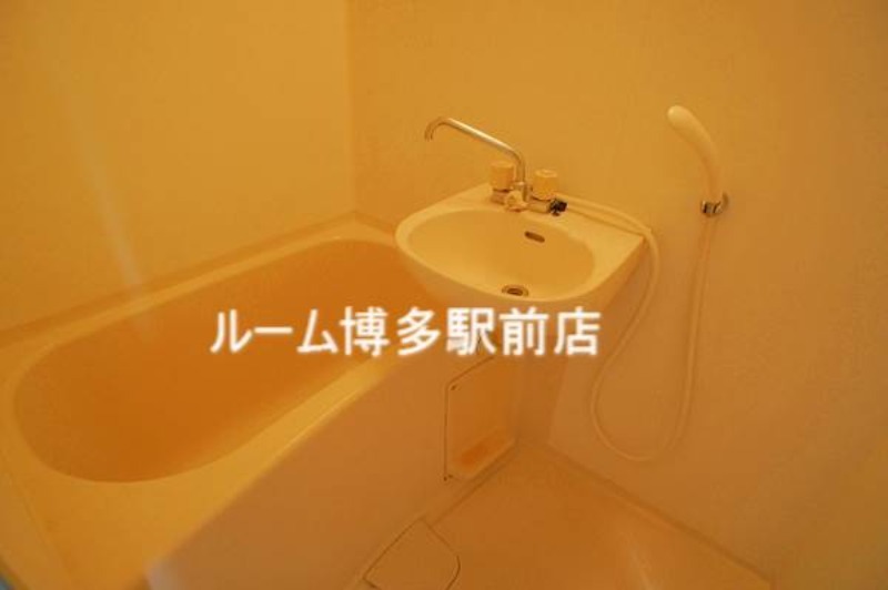 別号室