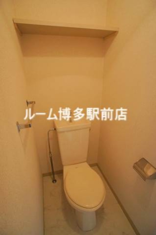 別号室