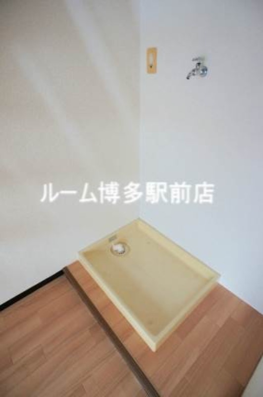 別号室