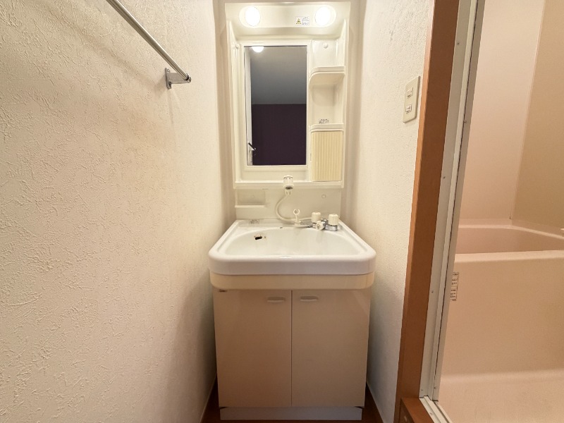 103号室の写真