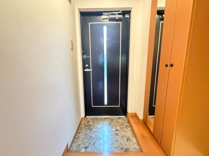 103号室の写真