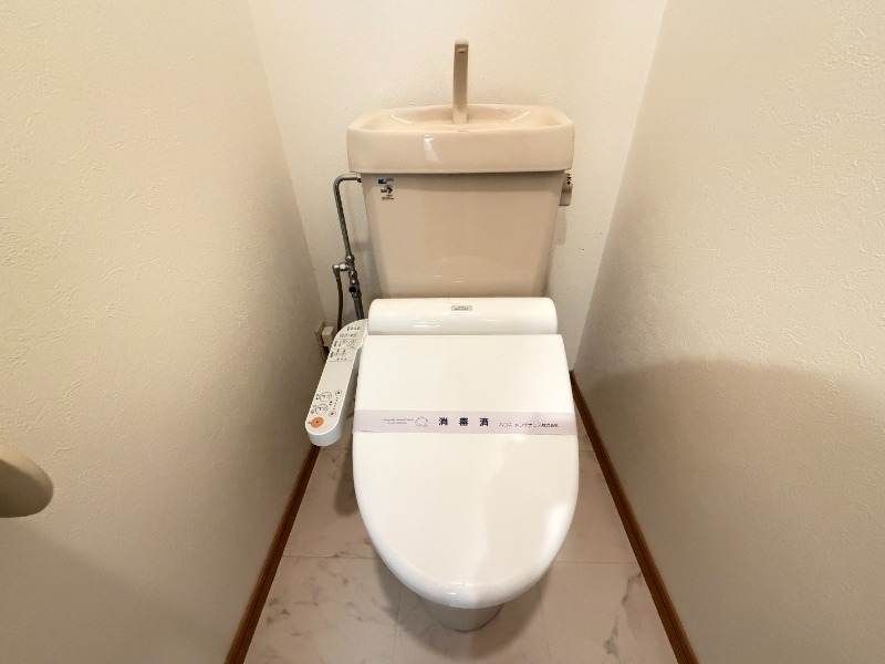 103号室の写真