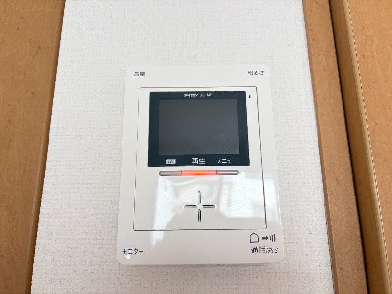 103号室の写真