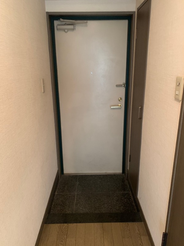 別号室