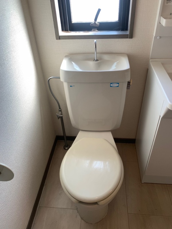 別号室