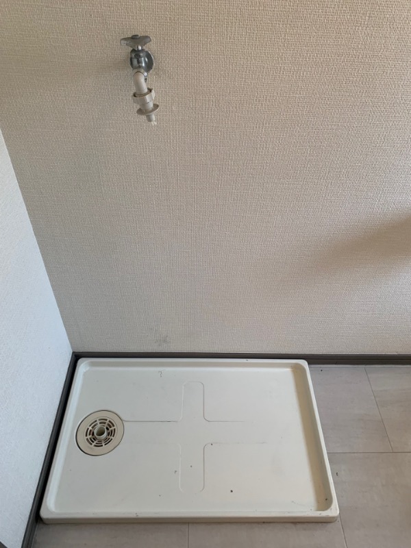 別号室