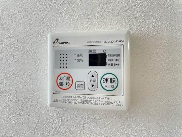 同型
