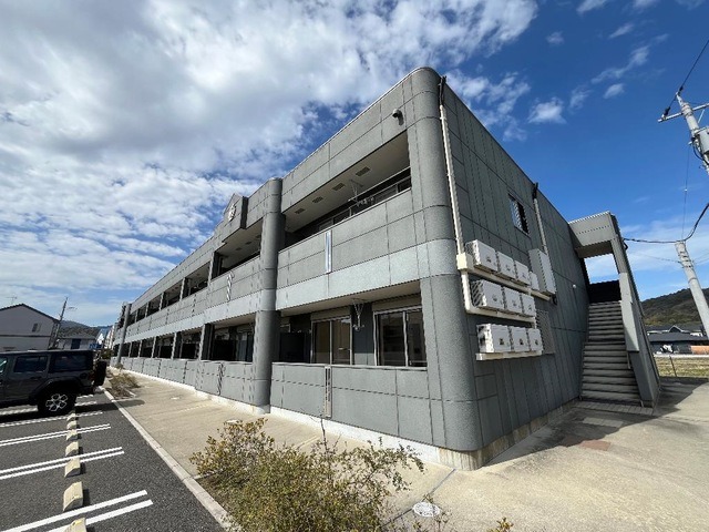 建物画像
