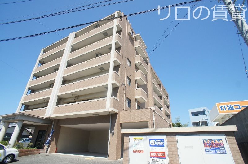 建物画像