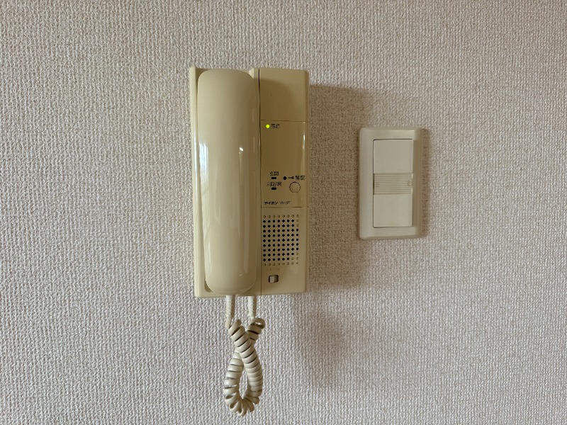 別号室