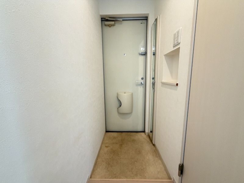 102号室の写真