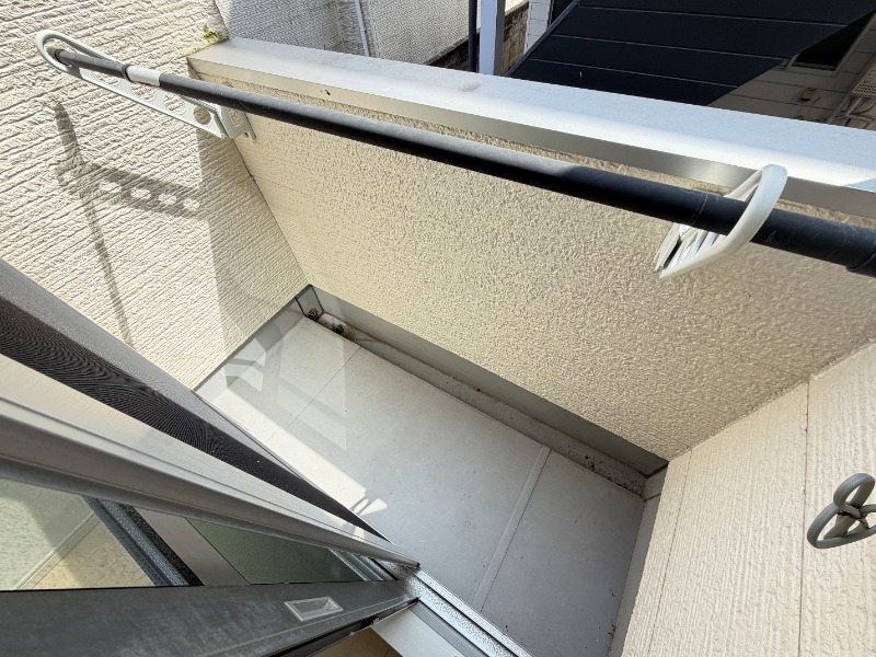 102号室の写真