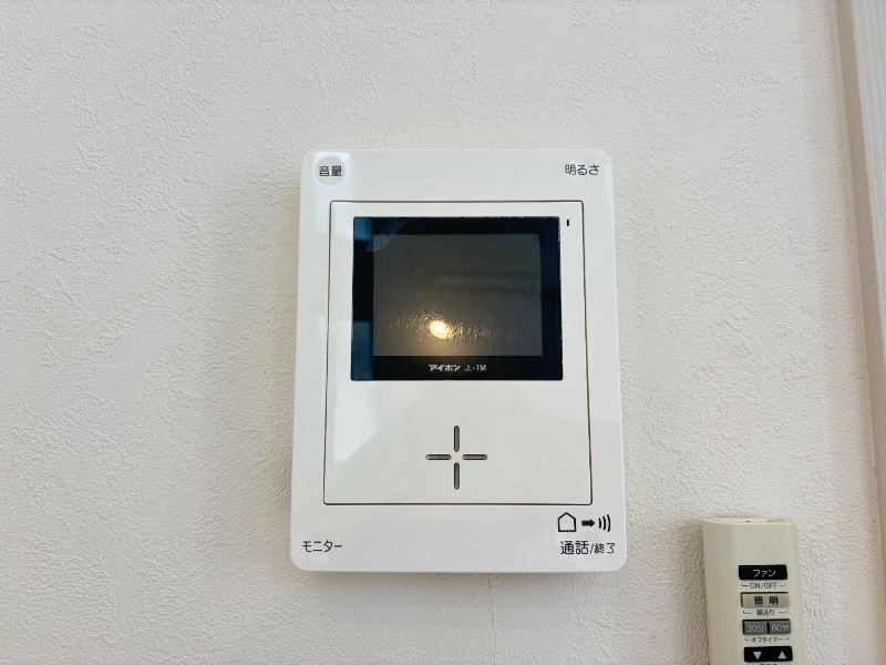 102号室の写真