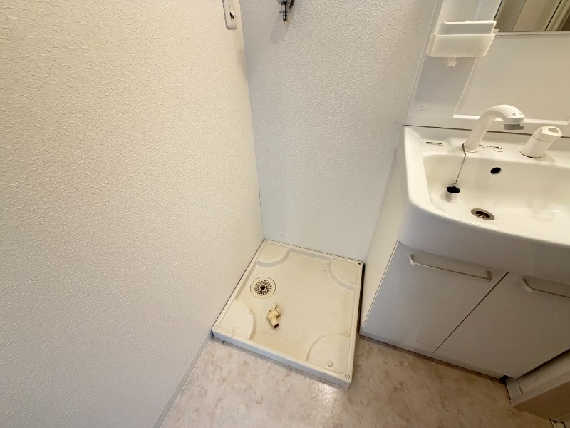 102号室の写真
