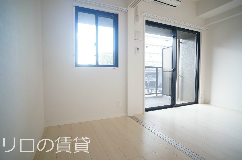 別号室