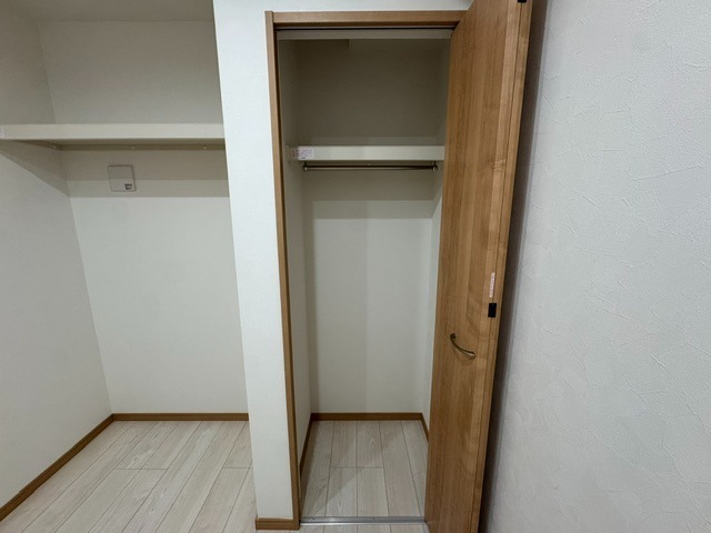 同メーカー室内イメージ
