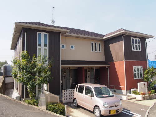 物件写真