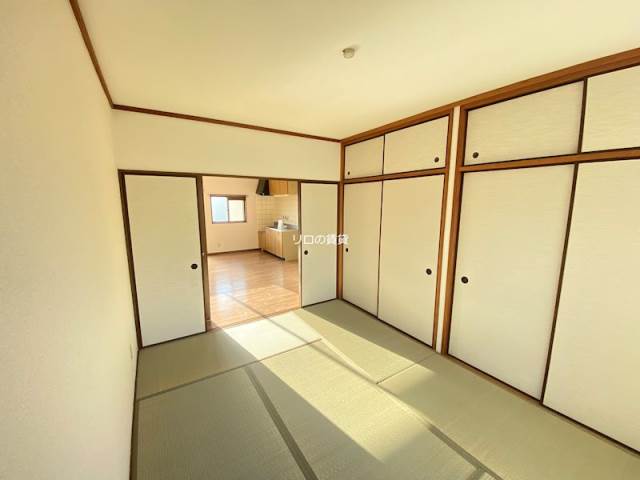 同建物別部屋